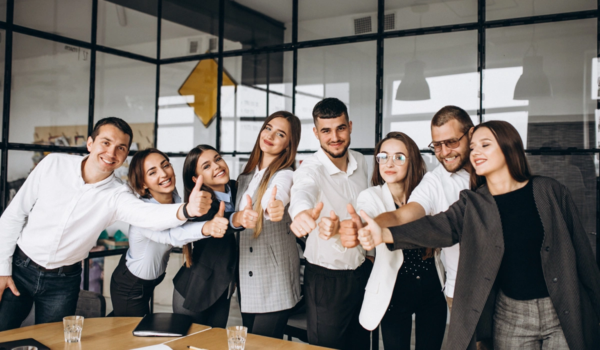 Why Choose Our Global Network? Why Choose Our Global Network?